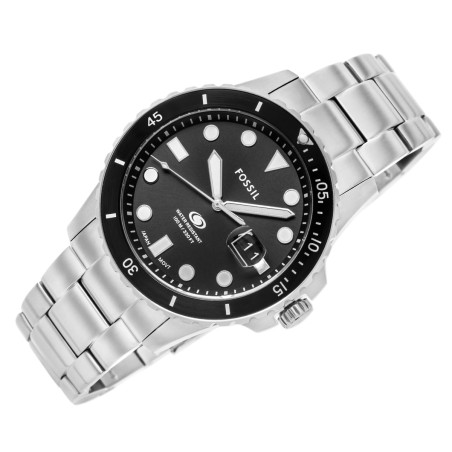 Zegarek Męski FOSSIL Blue FS6032 + BOX