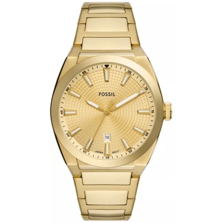 Zegarek Męski FOSSIL Everett FS5965 + BOX
