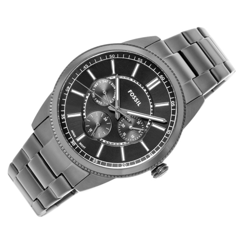 Zegarek Męski FOSSIL Pearson FS6136 + BOX