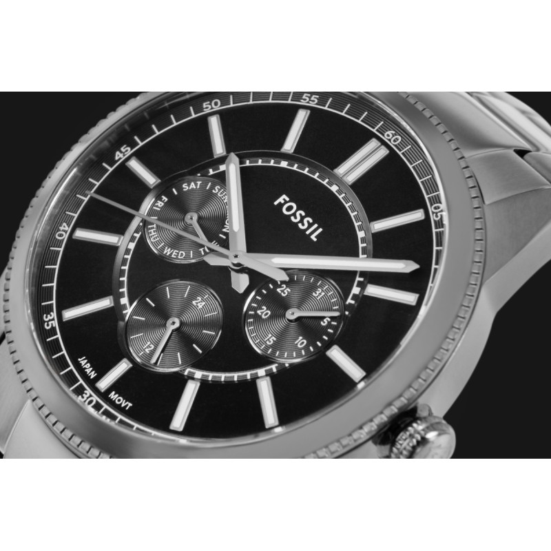 Zegarek Męski FOSSIL Pearson FS6136 + BOX