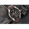 Zegarek Męski FOSSIL Coachman CH2891 + BOX