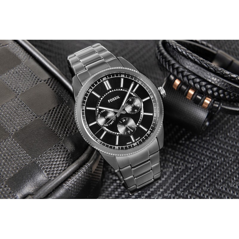 Zegarek Męski FOSSIL Pearson FS6136 + BOX