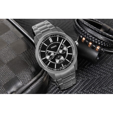 Zegarek Męski FOSSIL Pearson FS6136 + BOX