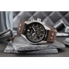Zegarek Męski FOSSIL Coachman CH2891 + BOX
