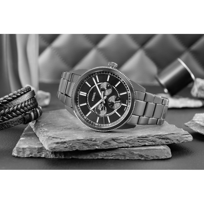 Zegarek Męski FOSSIL Pearson FS6136 + BOX