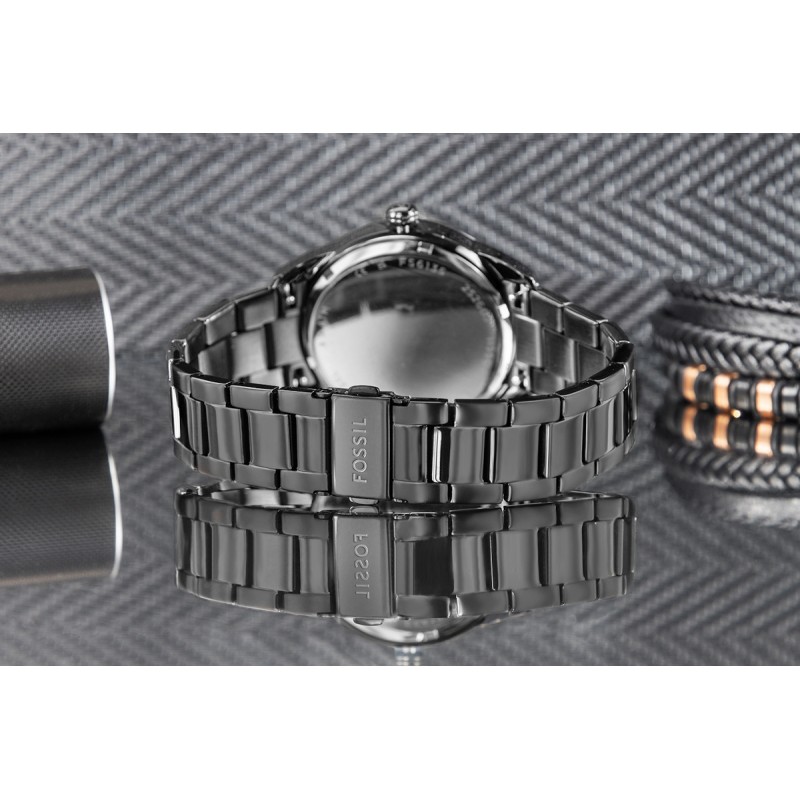 Zegarek Męski FOSSIL Pearson FS6136 + BOX