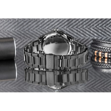 Zegarek Męski FOSSIL Pearson FS6136 + BOX