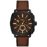 Zegarek Męski FOSSIL Machine Chronograph FS6101 + BOX