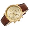 Zegarek Męski FOSSIL Neutra Chronograph FS6113 + BOX