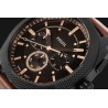 Zegarek Męski FOSSIL Machine Chronograph FS6101 + BOX