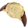 Zegarek Męski FOSSIL Neutra Chronograph FS6113 + BOX