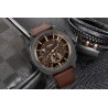 Zegarek Męski FOSSIL Machine Chronograph FS6101 + BOX