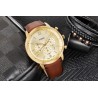 Zegarek Męski FOSSIL Neutra Chronograph FS6113 + BOX