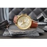 Zegarek Męski FOSSIL Neutra Chronograph FS6113 + BOX