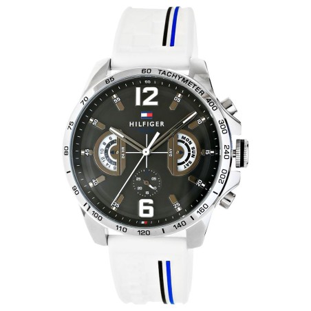 Zegarek Męski Tommy Hilfiger 1791475
