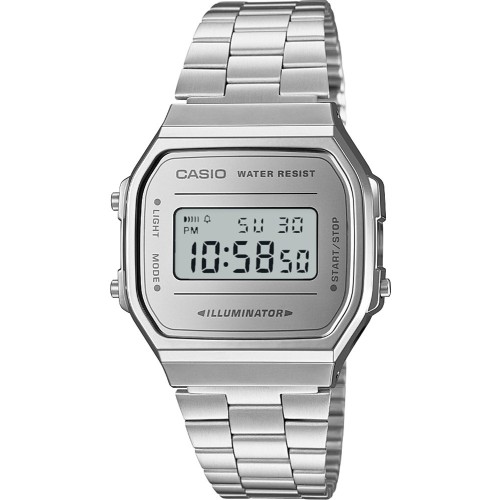 Zegarek Męski CASIO VINTAGE A168WEM-7EF + BOX