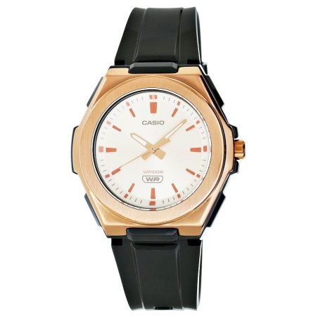 Zegarek Damski CASIO LWA-300HRG-5EVEF + BOX