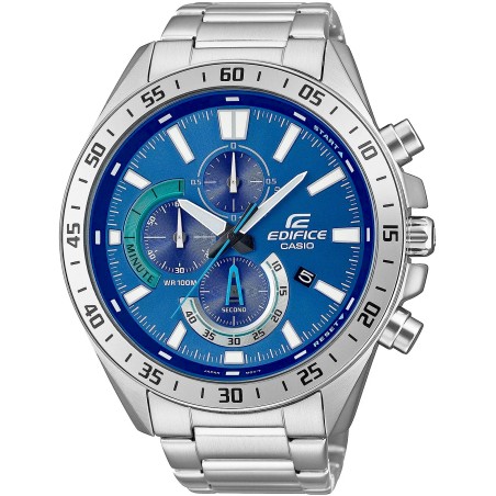 Zegarek Męski CASIO EDIFICE EFV-620D-2AVUEF + BOX