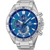 Zegarek Męski CASIO EDIFICE EFV-620D-2AVUEF + BOX