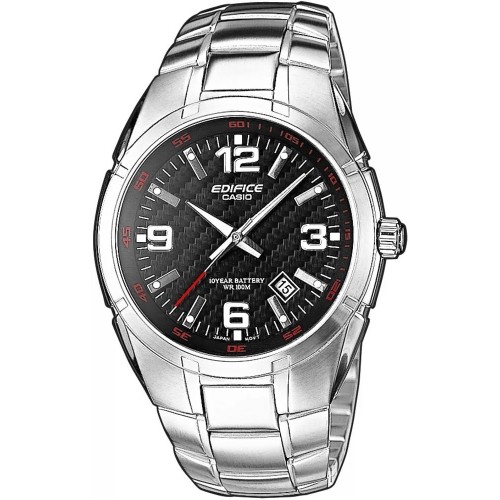 Zegarek Męski CASIO EDIFICE EF-125D-1AVEG + BOX