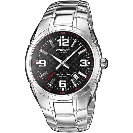 Zegarek Męski CASIO EDIFICE EF-125D-1AVEG + BOX