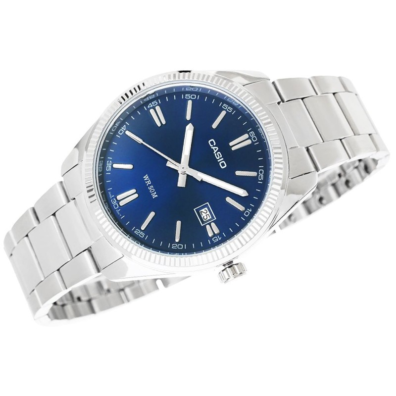 Zegarek Męski CASIO MTP-1302PD-2AVEF + BOX