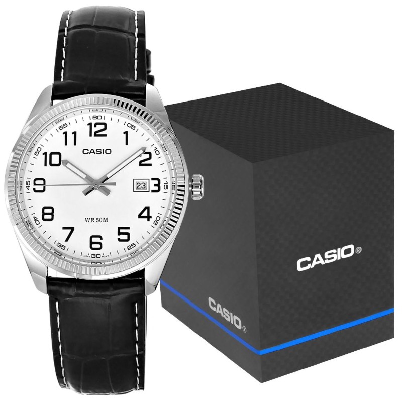 Zegarek Męski CASIO MTP-1302PL-7BVEF