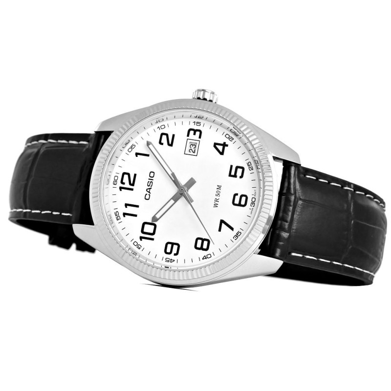 Zegarek Męski CASIO MTP-1302PL-7BVEF