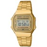 Zegarek Unisex CASIO Vintage A168WG-9WDF + BOX