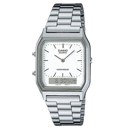 Zegarek Damski CASIO AQ-230A-7DMQ + BOX