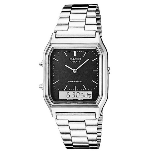 Zegarek Męski CASIO AQ-230A-1DMQ + BOX