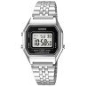 Zegarek Damski CASIO Vintage LA680WA-1DF + BOX