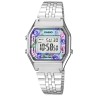 Zegarek Damski CASIO LA680WA-2CDF + BOX