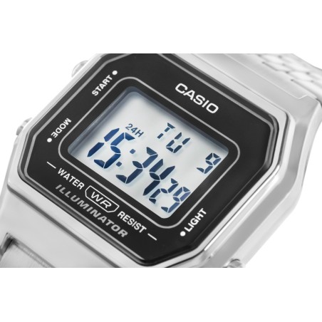 Zegarek Damski CASIO Vintage LA680WA-1DF + BOX