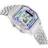 Zegarek Damski CASIO LA680WA-2CDF + BOX