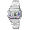 Zegarek Damski CASIO LA680WA-4CDF + BOX