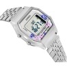 Zegarek Damski CASIO LA680WA-4CDF + BOX