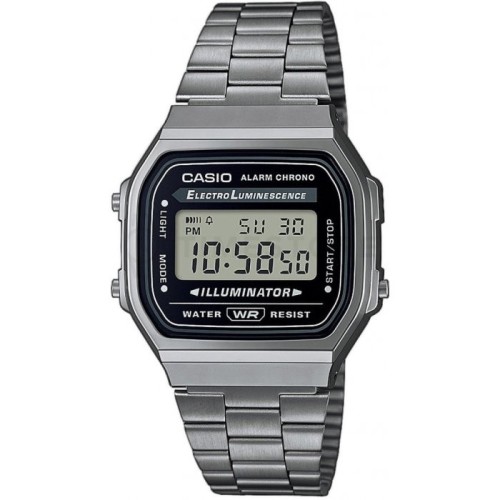 Zegarek CASIO A168WGG-1ADF + BOX