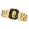 Zegarek CASIO A159WGEA-1DF Unisex