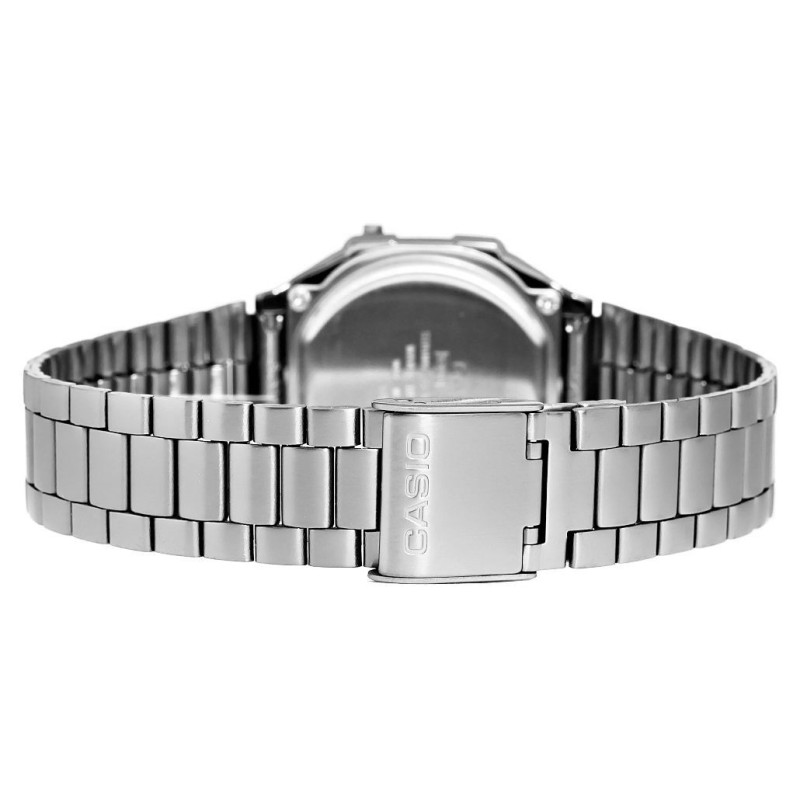 Zegarek CASIO A168WGG-1ADF + BOX