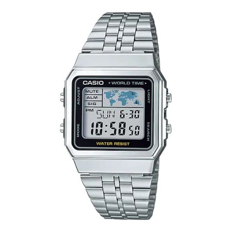 Zegarek CASIO A500WA-1DF + BOX