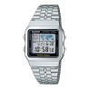 Zegarek CASIO A500WA-1DF + BOX