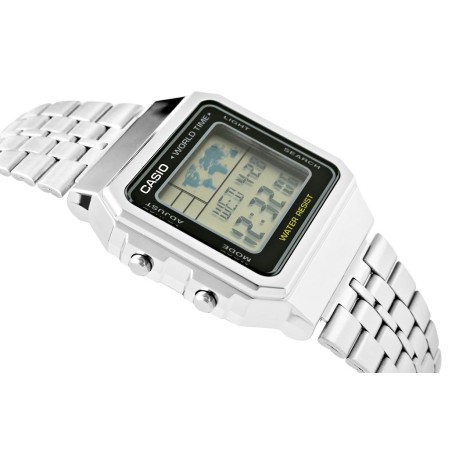 Zegarek CASIO A500WA-1DF + BOX