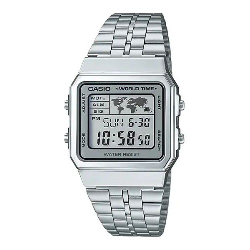 Zegarek CASIO A500WA-7DF + BOX