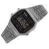 Zegarek Męski CASIO Vintage A168WGG-1BDF + BOX
