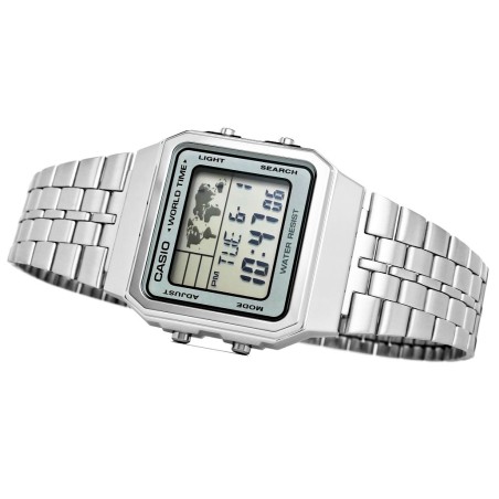 Zegarek CASIO A500WA-7DF + BOX