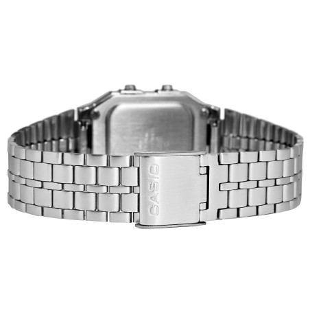 Zegarek CASIO A500WA-1DF + BOX