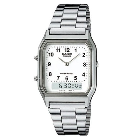 Zegarek Damski CASIO AQ-230A-7BMQ + BOX
