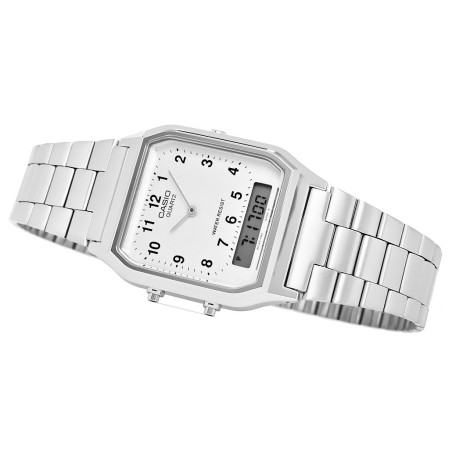 Zegarek Damski CASIO AQ-230A-7BMQ + BOX