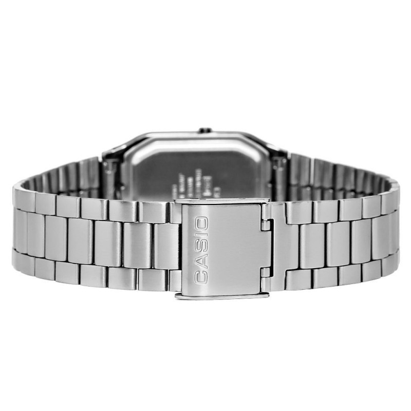 Zegarek Damski CASIO AQ-230GG-2ADF + BOX